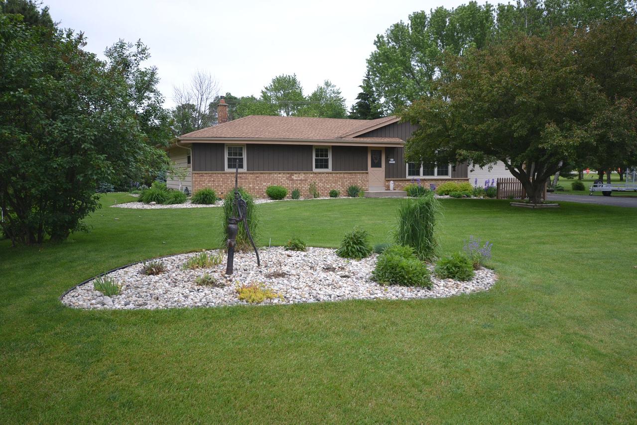 N95W25066 Whitewater Dr., Lisbon, WI 53017