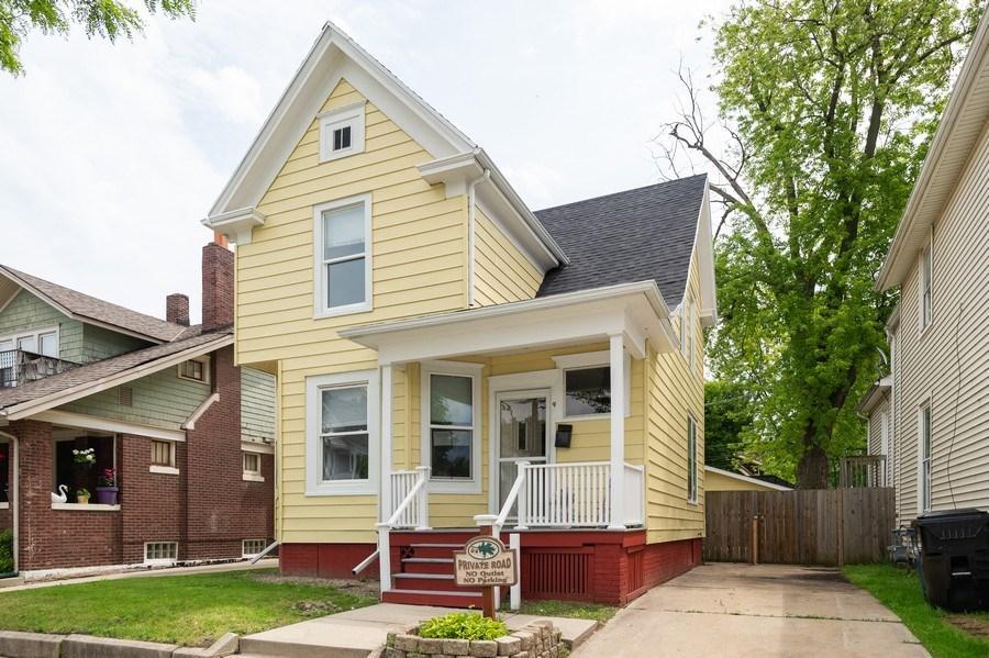 931 Villa St, Racine, WI 53403