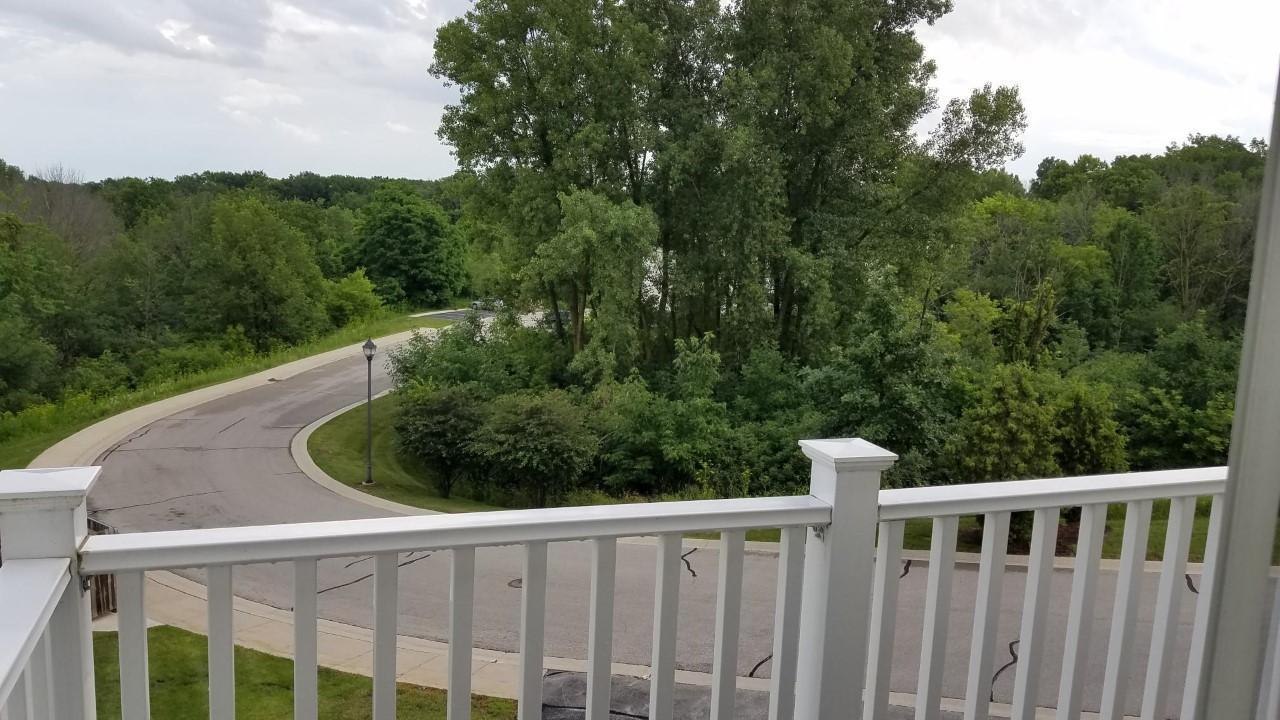 2135 Rainbow Lake #121, West Bend, WI 53090