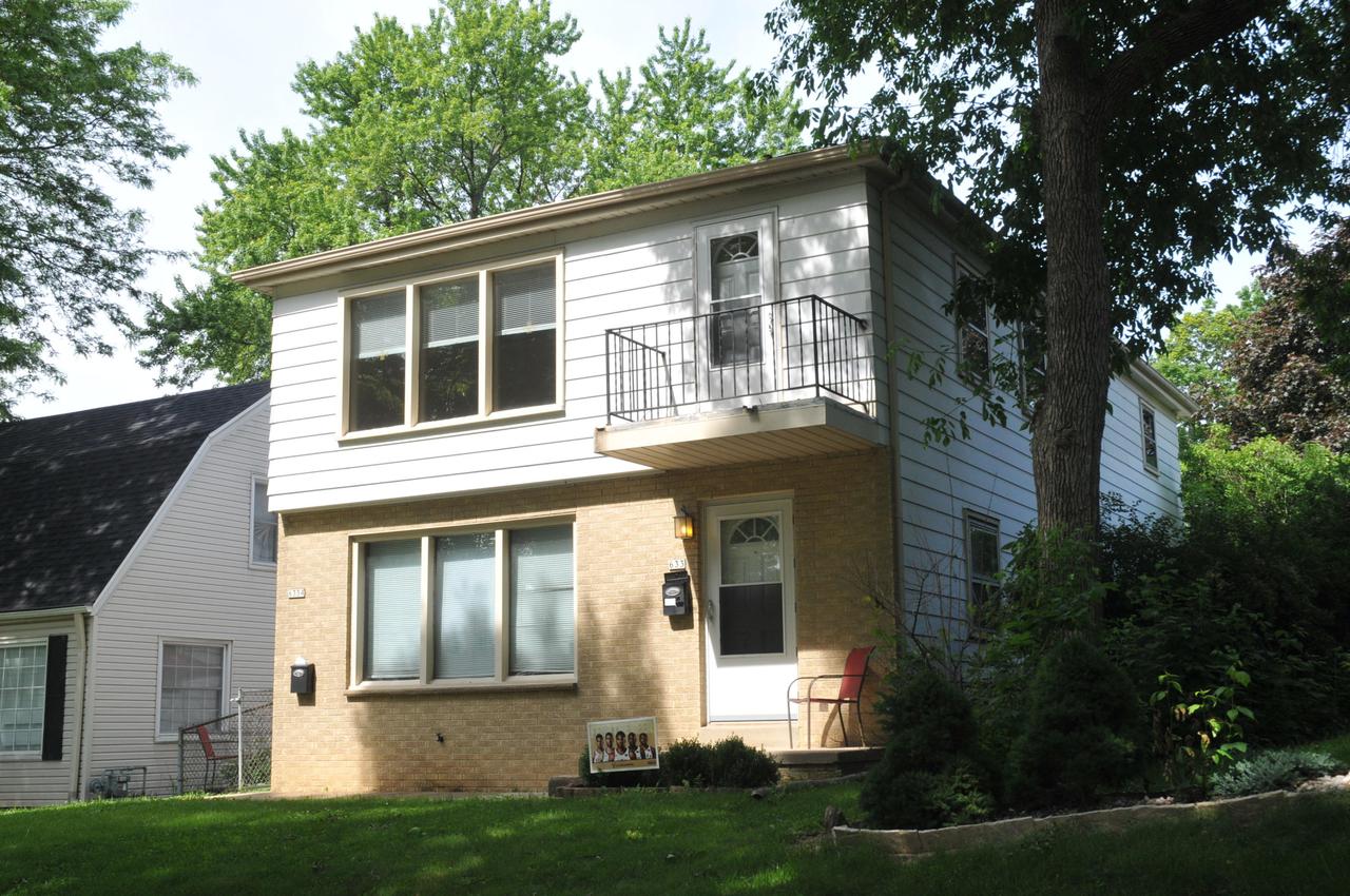 633 S 62nd St., Milwaukee, WI 53214