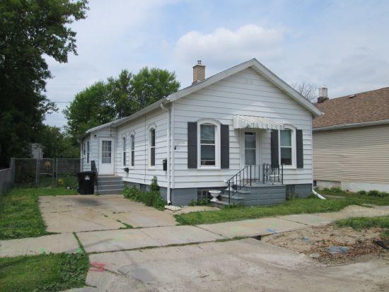 1138 Grand Ave., Racine, WI 53403