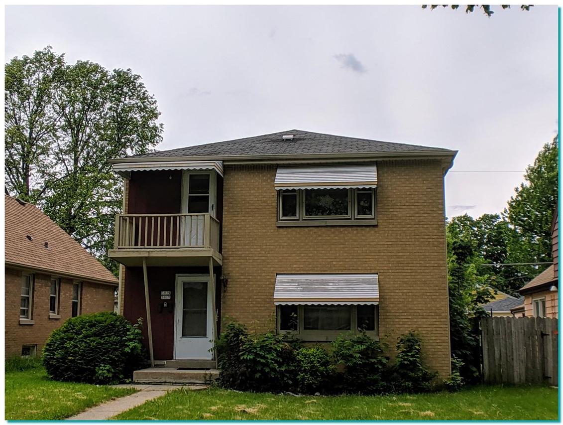 3817 N 77th St. #3819, Milwaukee, WI 53222
