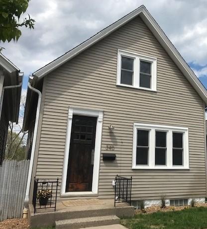 340 E Dewey Pl, Milwaukee, WI 53207