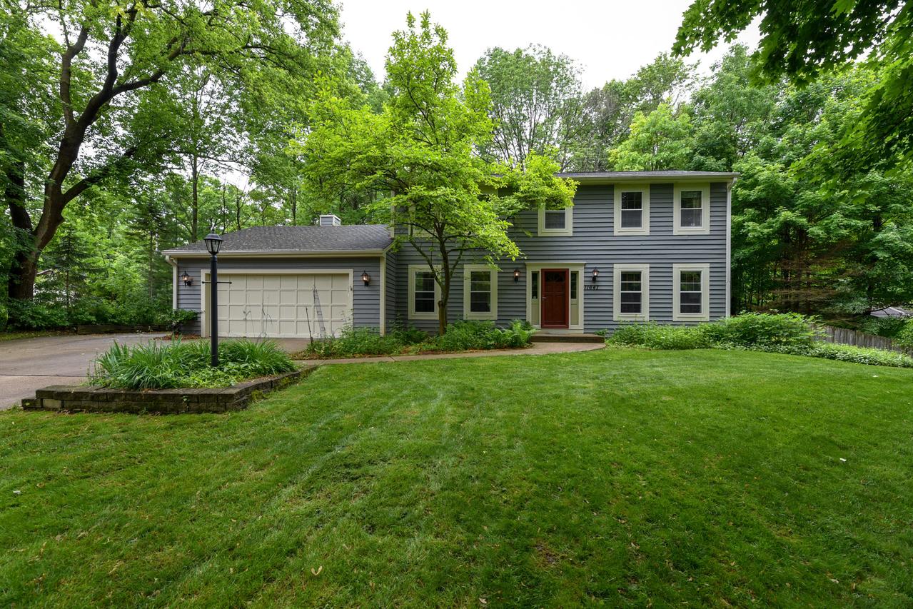 11647 N Austin Ave, Mequon, WI 53092