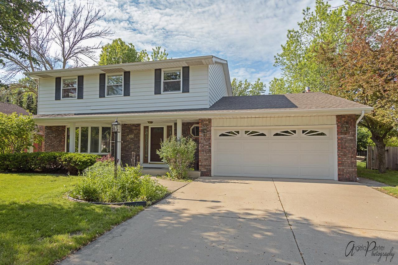 4724 41st St., Kenosha, WI 53144