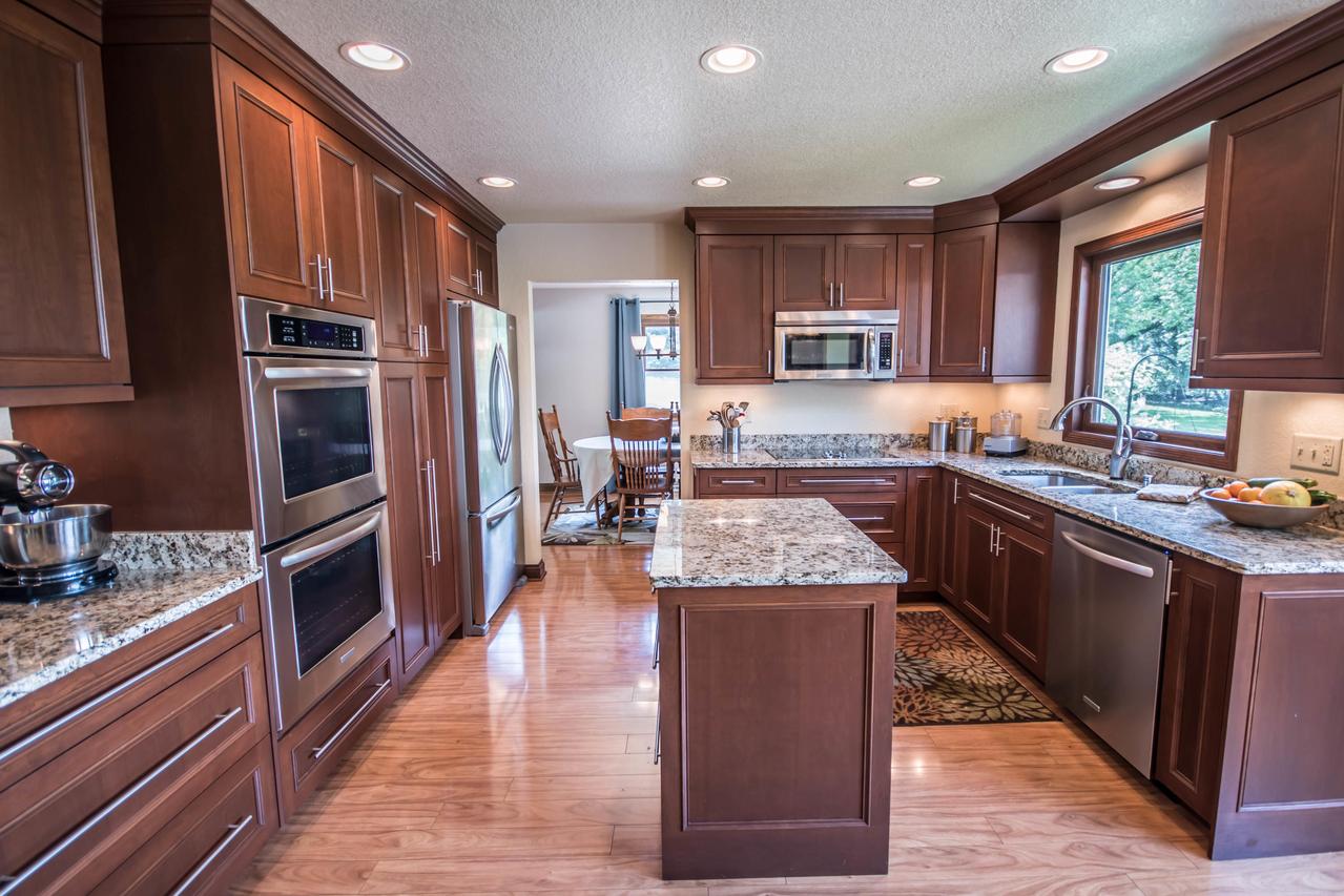 N59W26480 Indian Head Dr, Lisbon, WI 53089