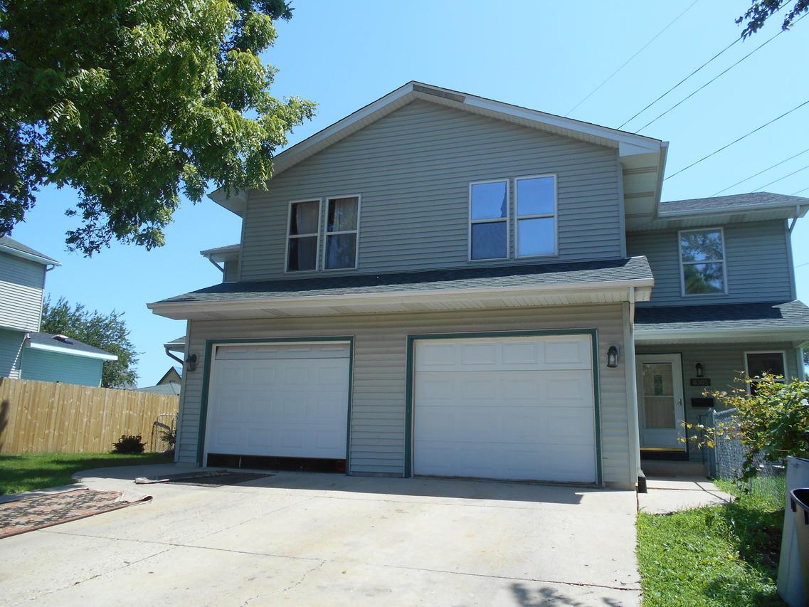 6303 32nd Ave., Kenosha, WI 53142