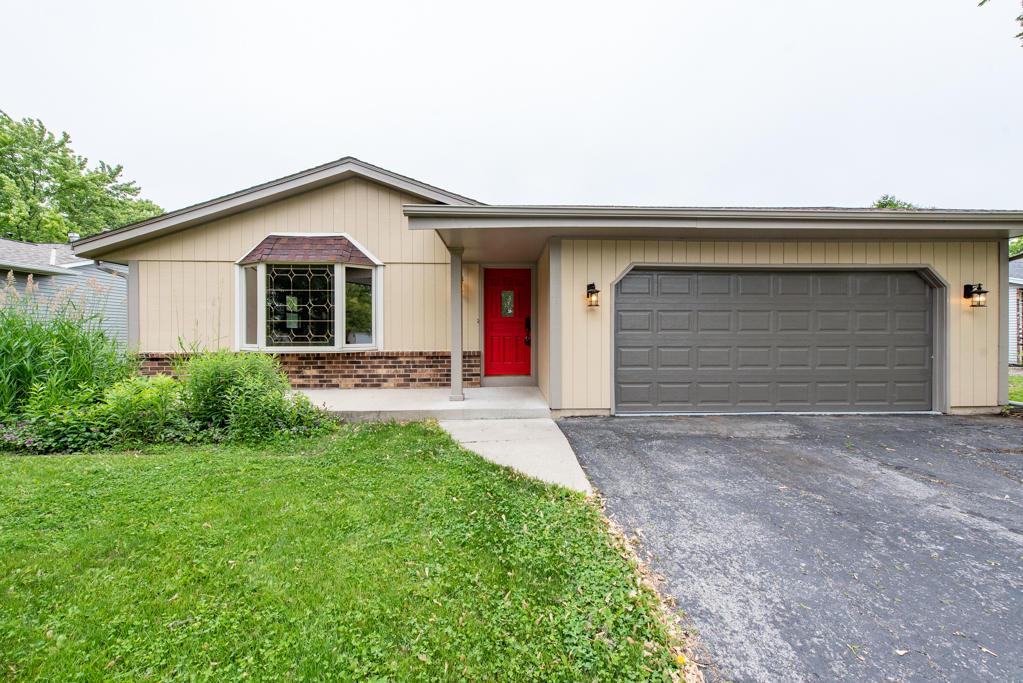 2114 Riviera Dr., Mount Pleasant, WI 53406