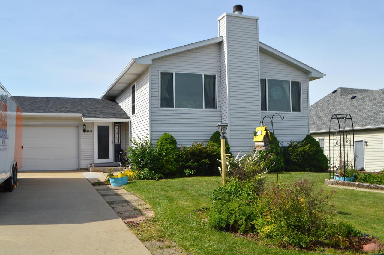 6609 Ranger Dr., Mount Pleasant, WI 53406