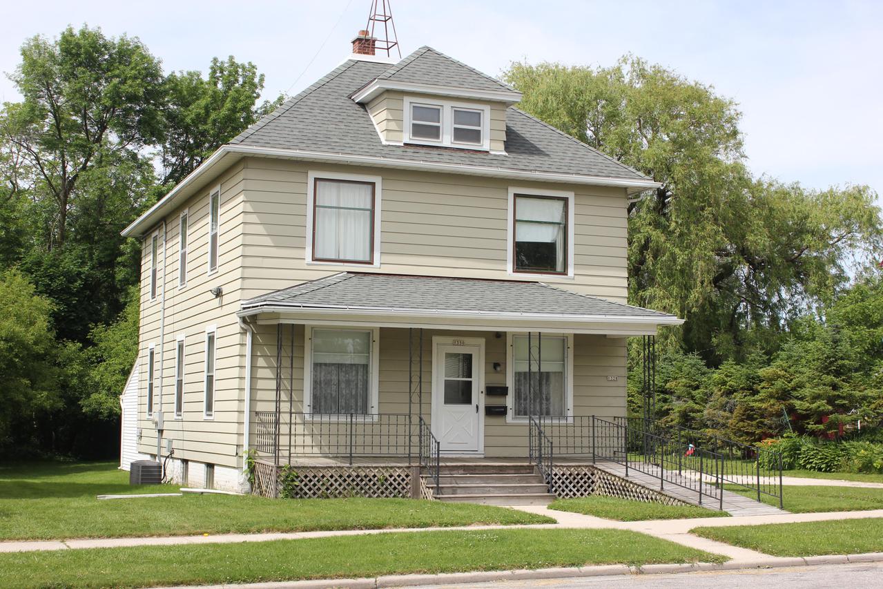 1330 Alabama Ave., Sheboygan, WI 53081