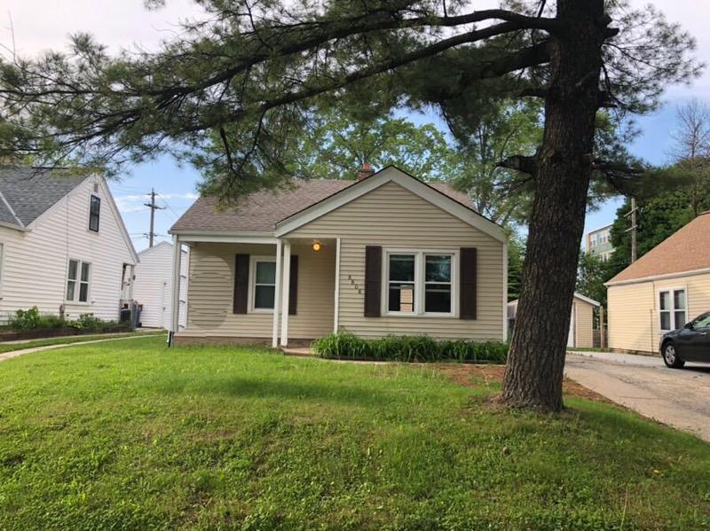 8808 W Rogers St, West Allis, WI 53227