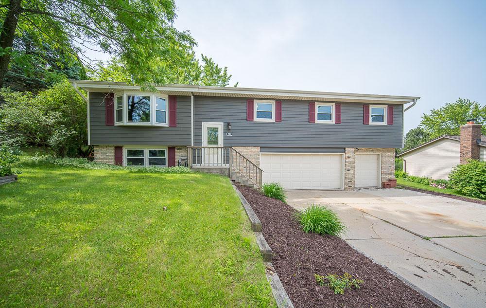 1501 Jefferson St., West Bend, WI 53090