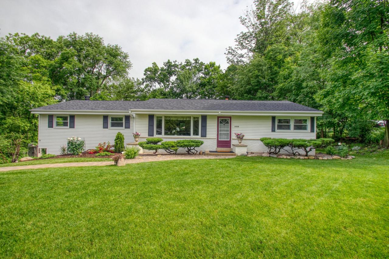 14330 Forest View, Brookfield, WI 53005