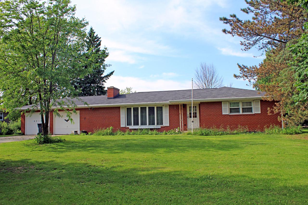 6010 Braun Rd., Mount Pleasant, WI 53403
