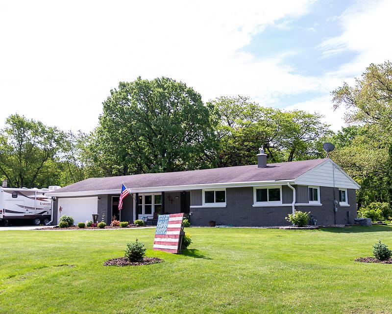 10937 W Cortez Rd., Franklin, WI 53132