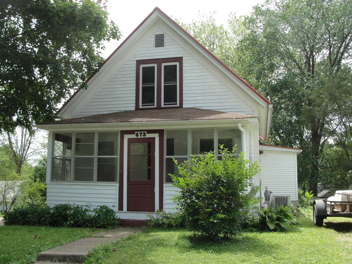 673 S Washington Ave., Viroqua, WI 54665