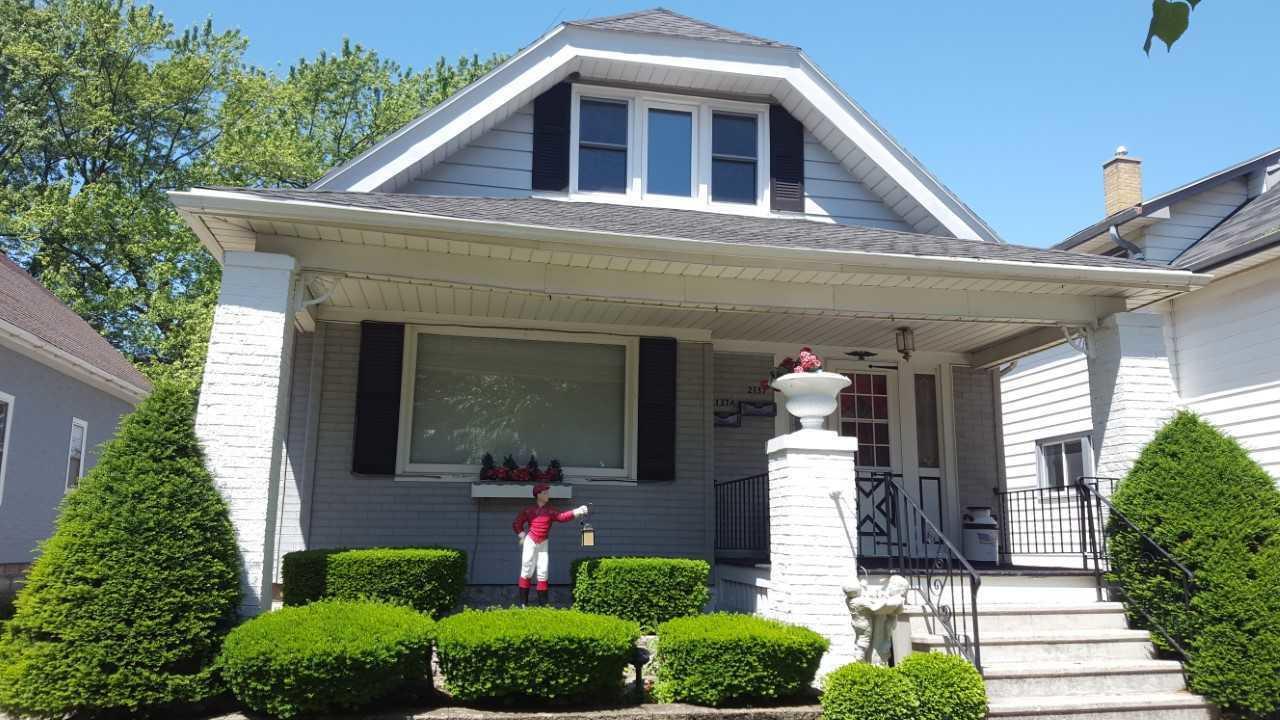 2137 S 36th St., Milwaukee, WI 53215