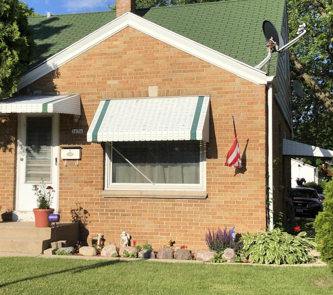 3656 S 16th St, Milwaukee, WI 53221