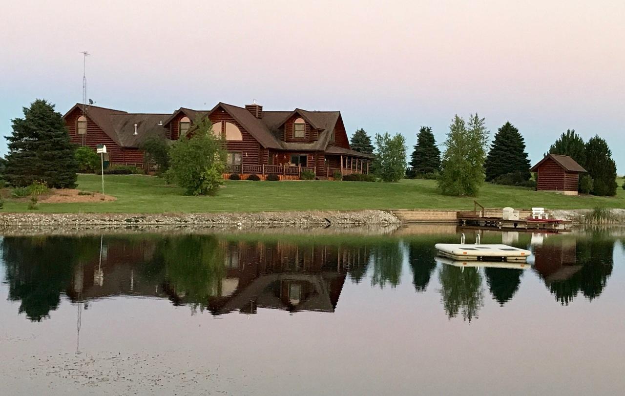 W4050 Sumac Rd, Sheboygan Falls, WI 53073
