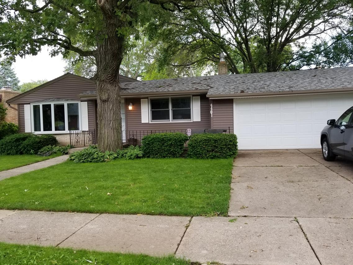 4401 68th St, Kenosha, WI 53142