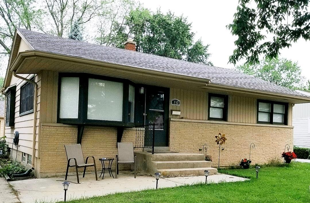 10143 W National Ave, West Allis, WI 53227