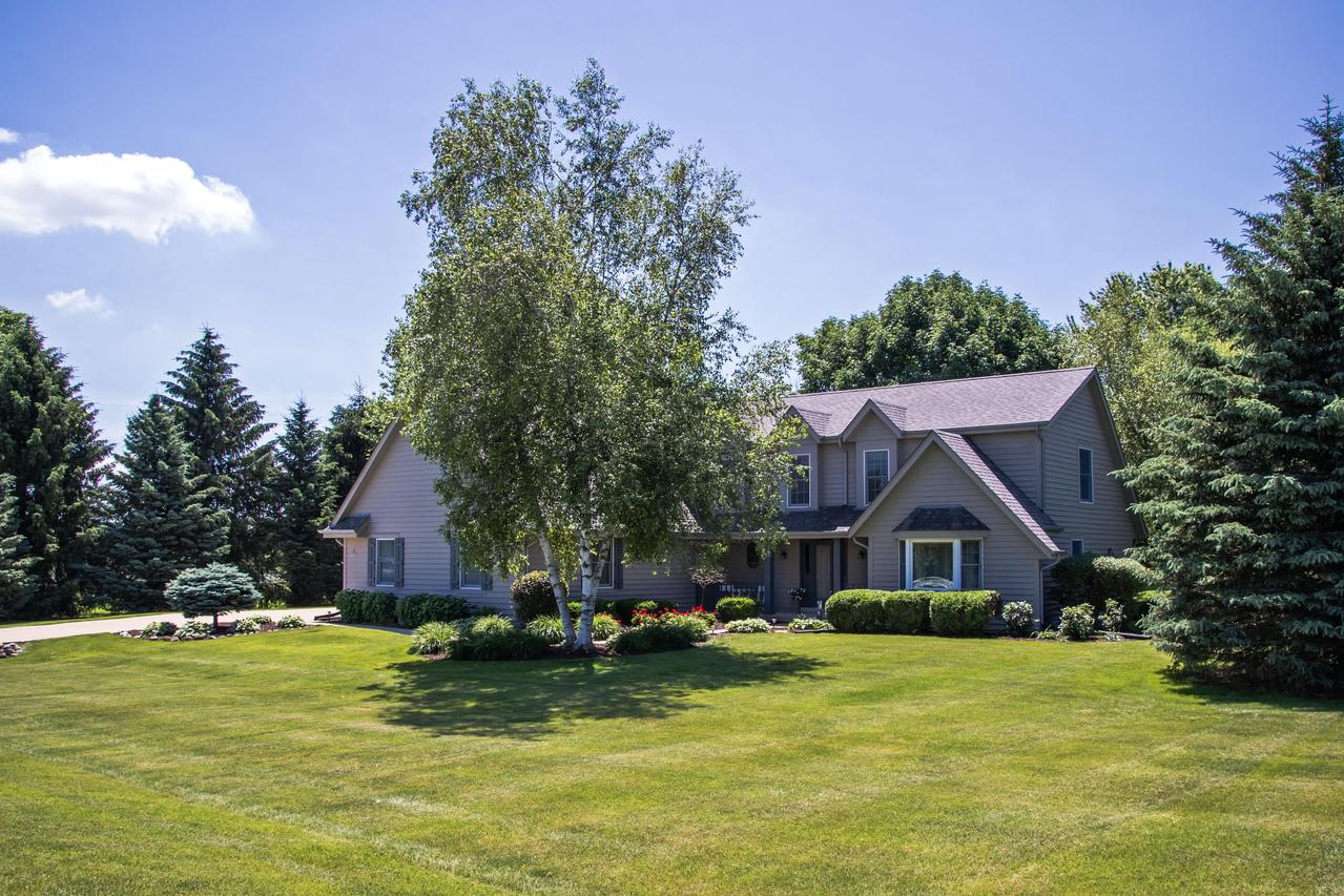 S85W32051 Jericho Rd., Mukwonago, WI 53149