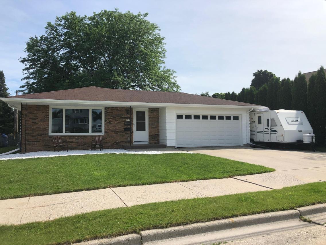 2317 Main Ave., Sheboygan, WI 53083