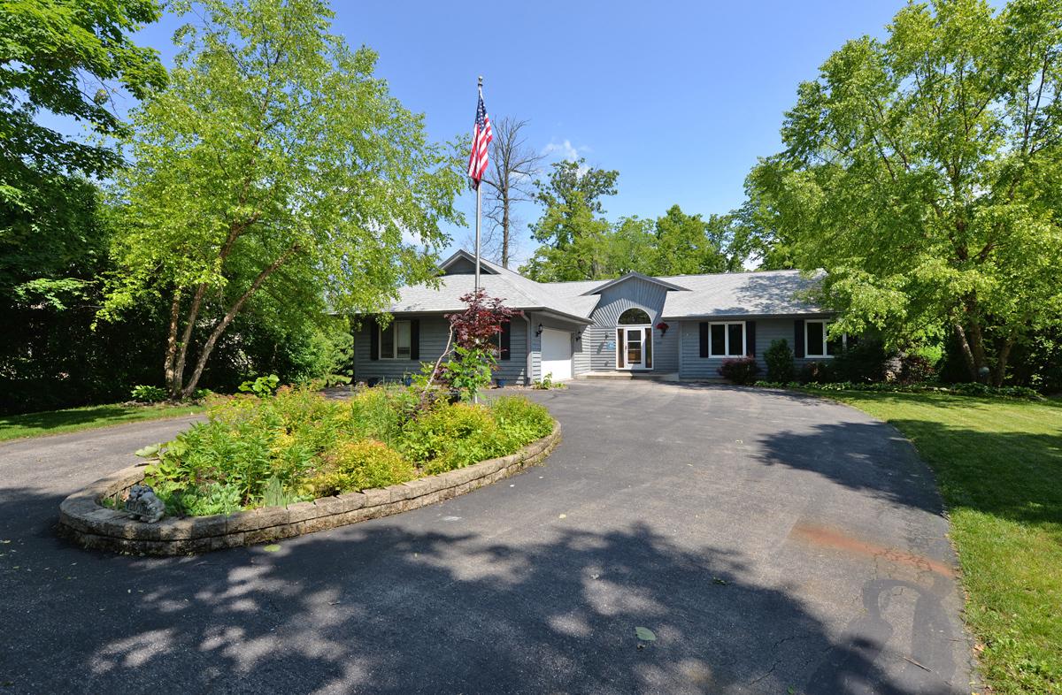 2448 5 1/2 Mile Rd., Caledonia, WI 53402