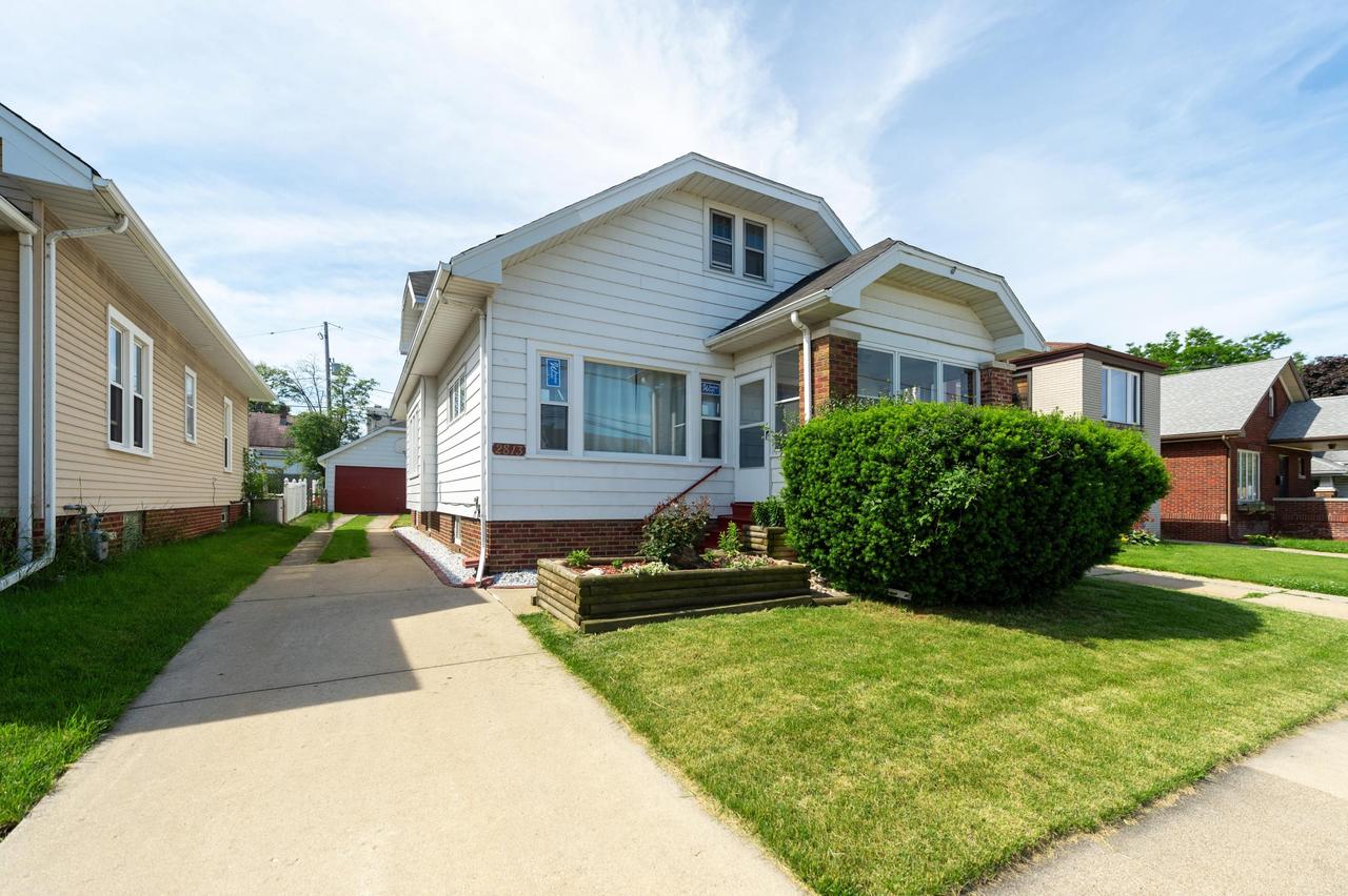 2813 Twentyfirst St., Racine, WI 53403