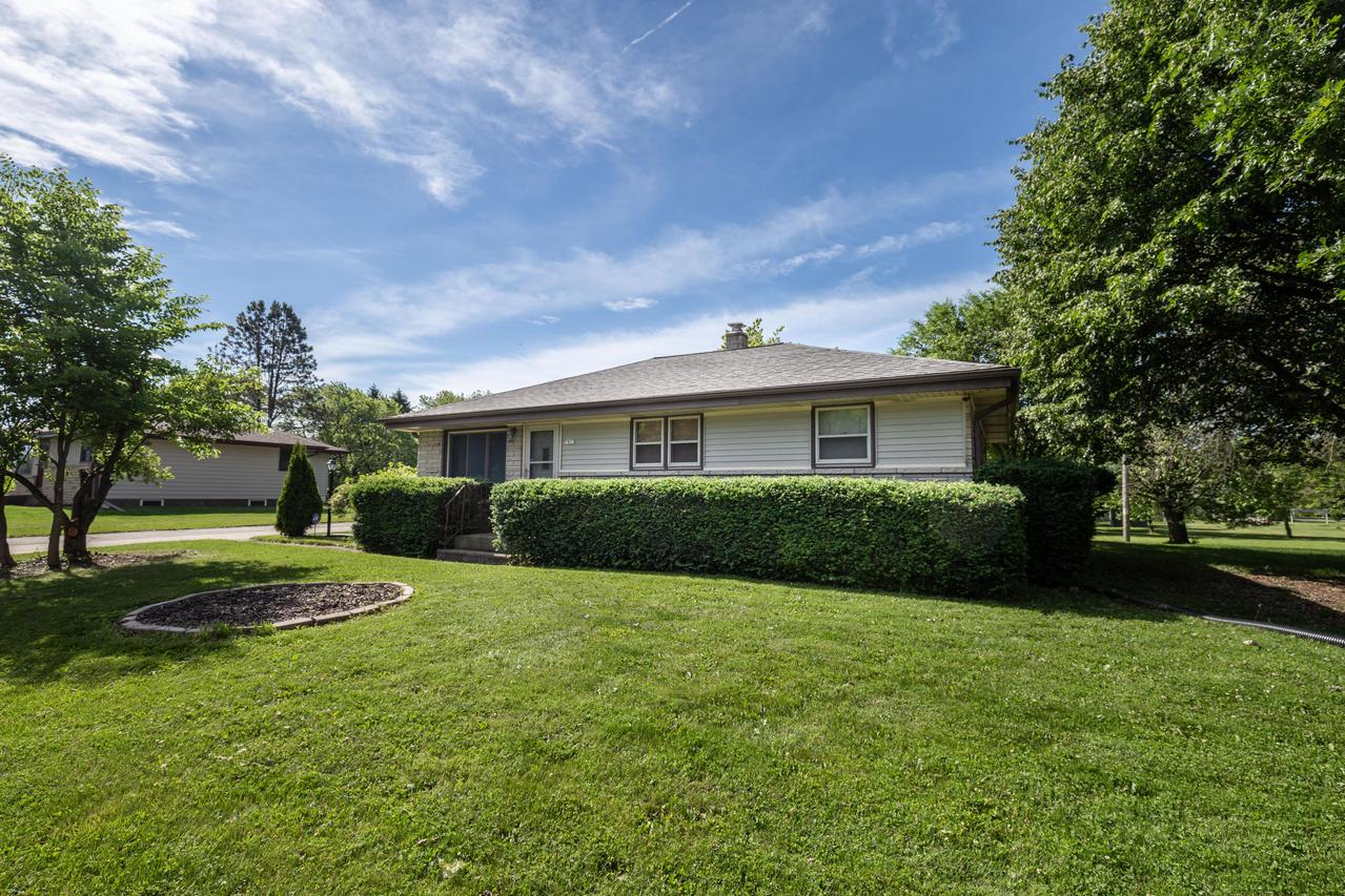 7813 W Bradley Rd, Milwaukee, WI 53223