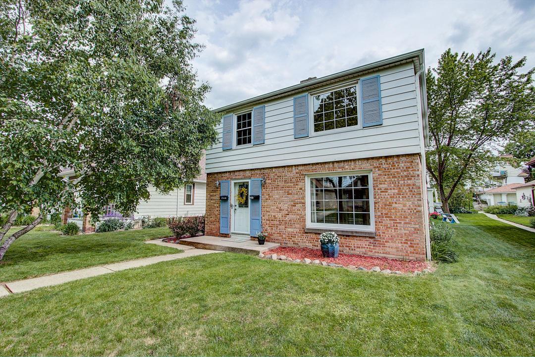 6501 W Chambers St #6501a, Milwaukee, WI 53210