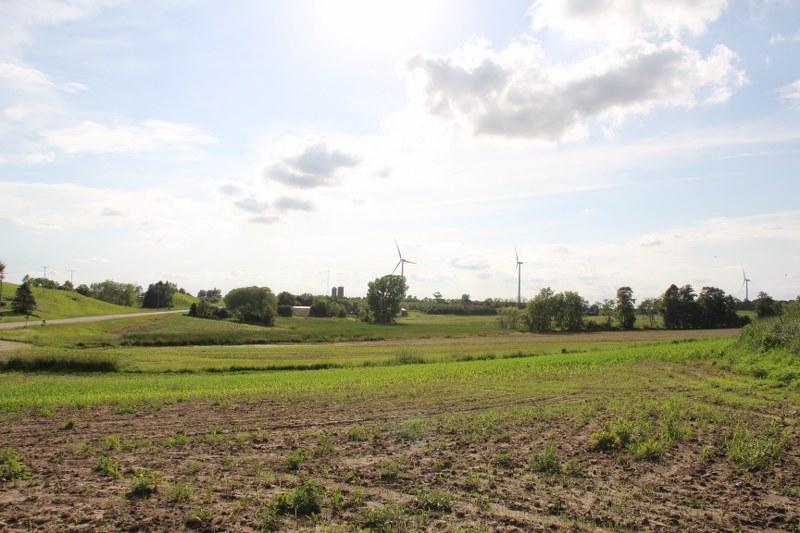 Lt1 County Rd., Herman, WI 53078