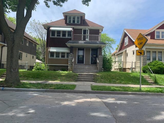 2841 N 34th St #2843, Milwaukee, WI 53210