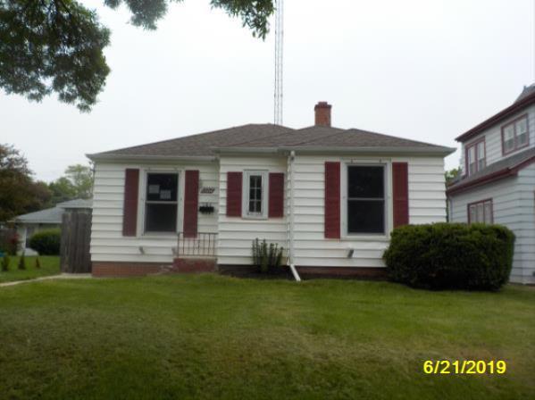 1504 Cleveland Ave, Racine, WI 53405