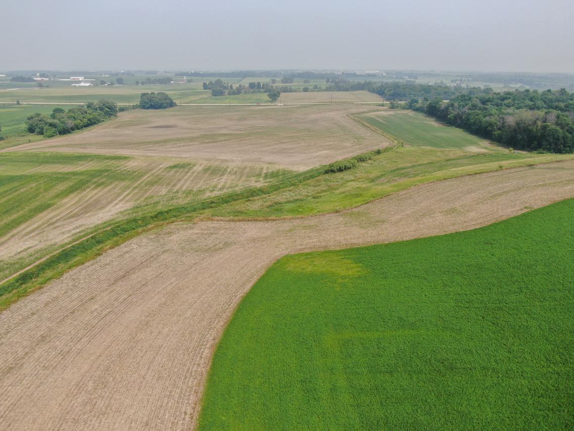 Lt2 County Rd., Herman, WI 53078