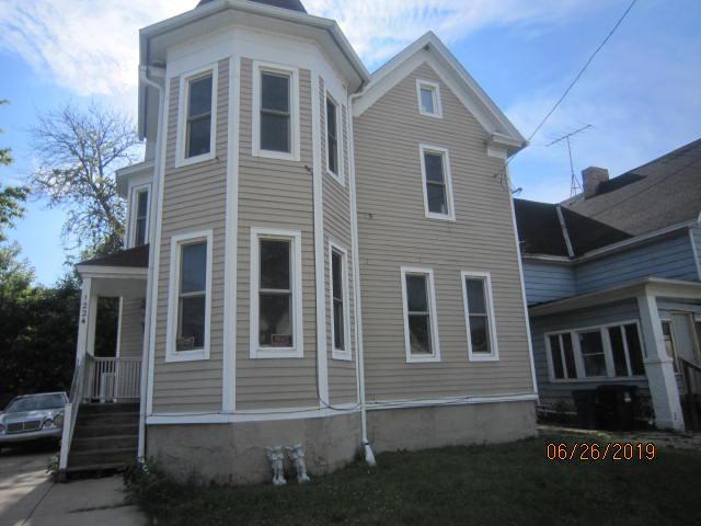 1224 Racine St., Racine, WI 53403