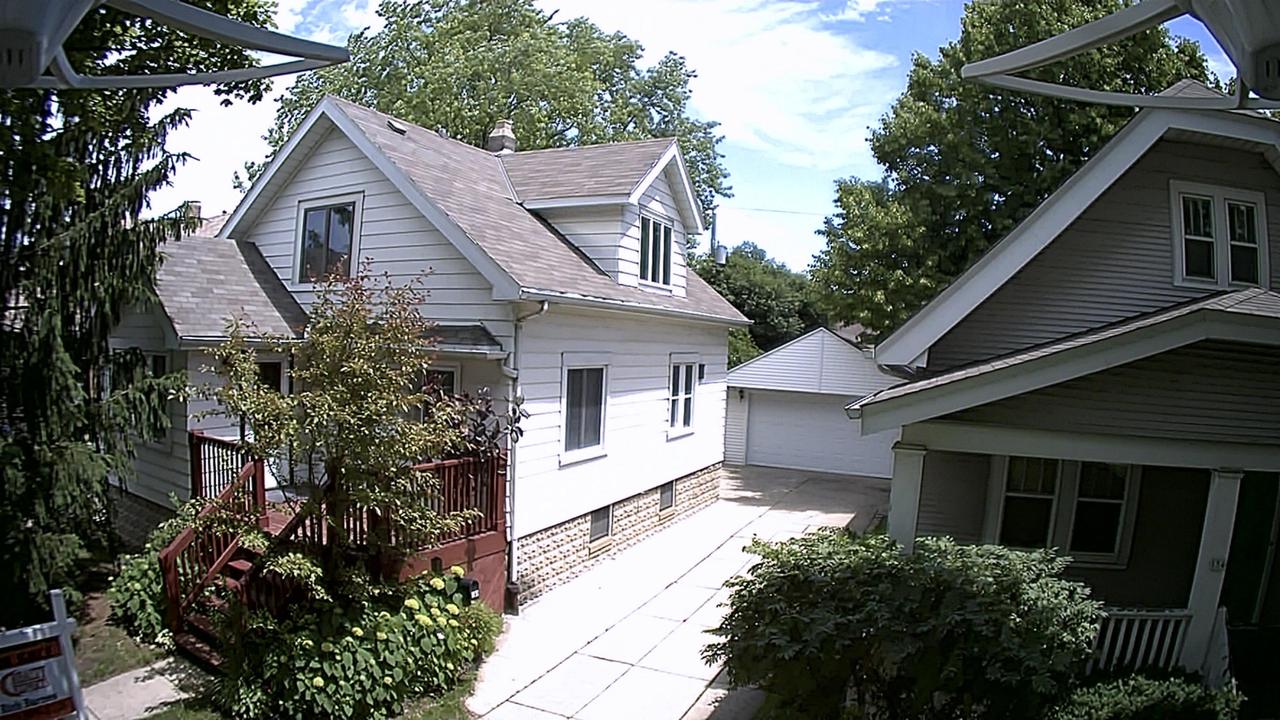 160 N 70th St, Milwaukee, WI 53213