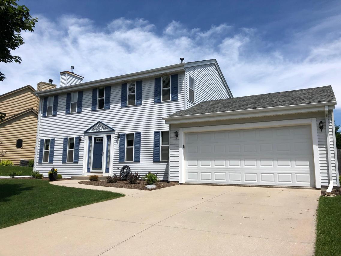 1442 Apple Ct, Port Washington, WI 53074