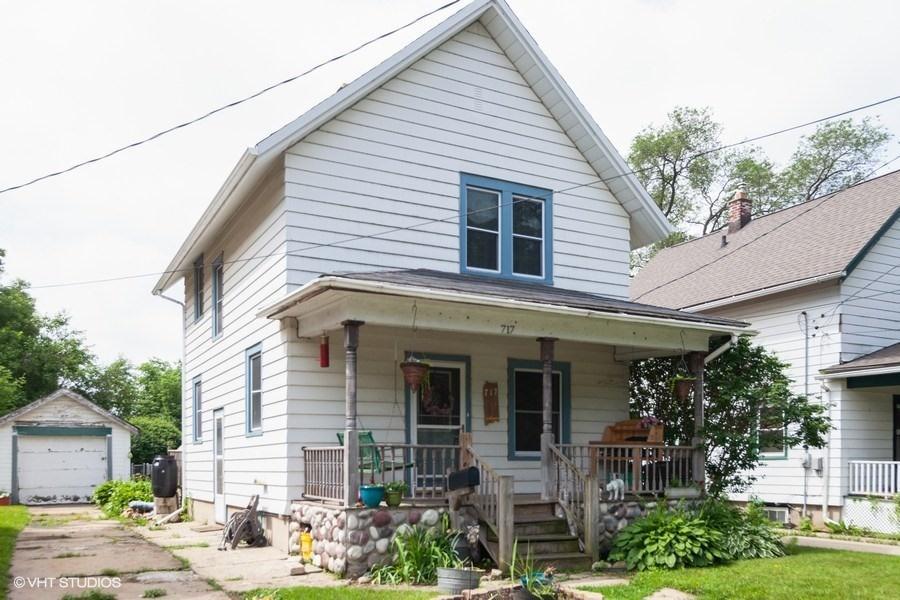 717 Hamilton Ave., Waukesha, WI 53186