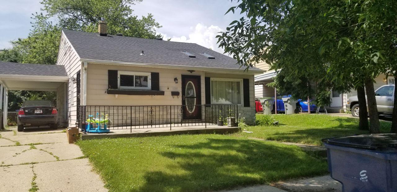 7909 W Medford Ave, Milwaukee, WI 53218