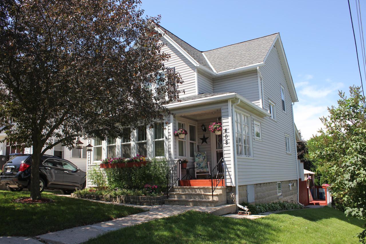 408 W Main St., Plymouth, WI 53073