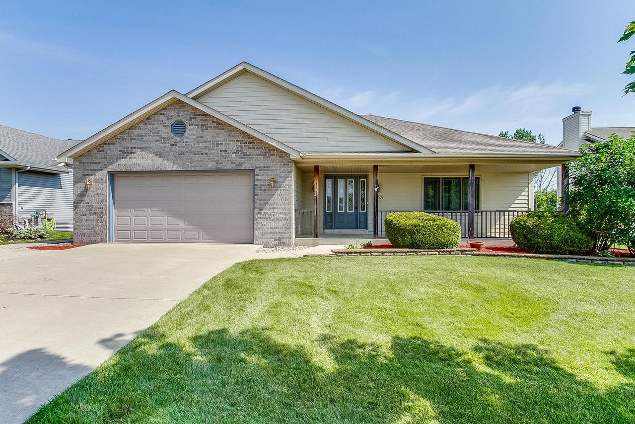 3524 29th St, Kenosha, WI 53144