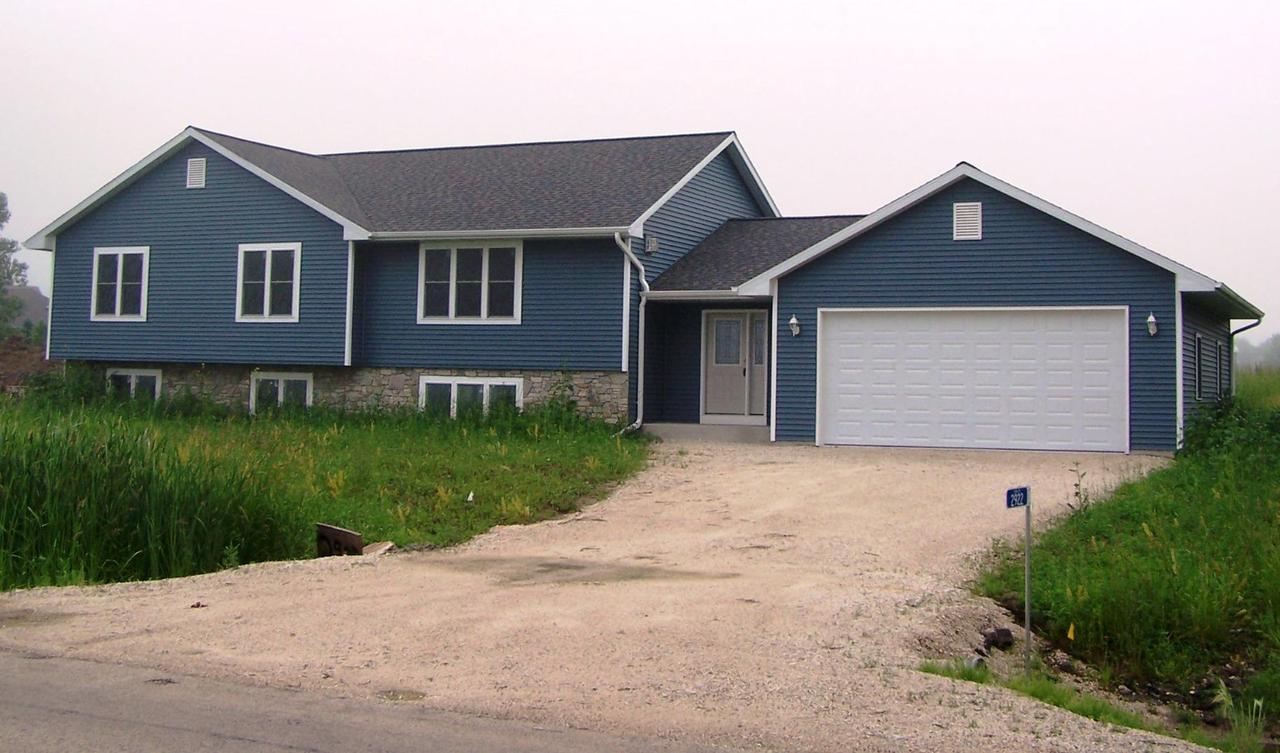 2922 Stahl Rd., Wilson, WI 53081
