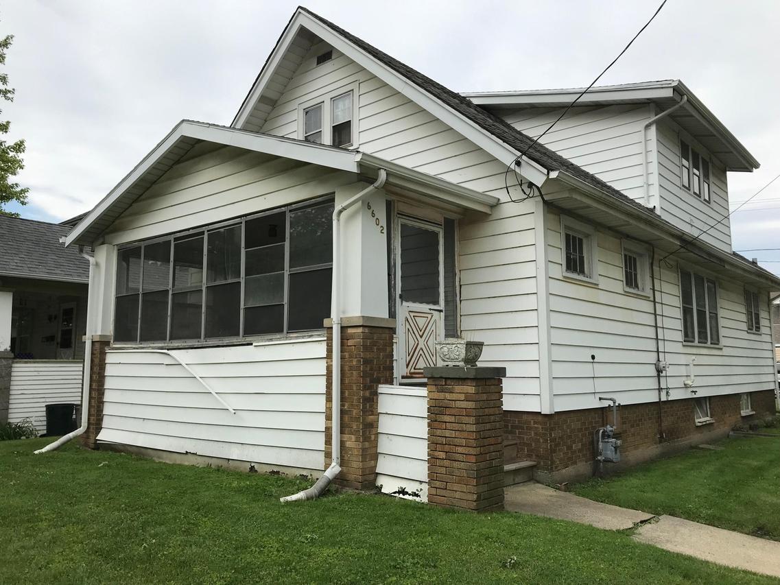 6602 30th Ave., Kenosha, WI 53142