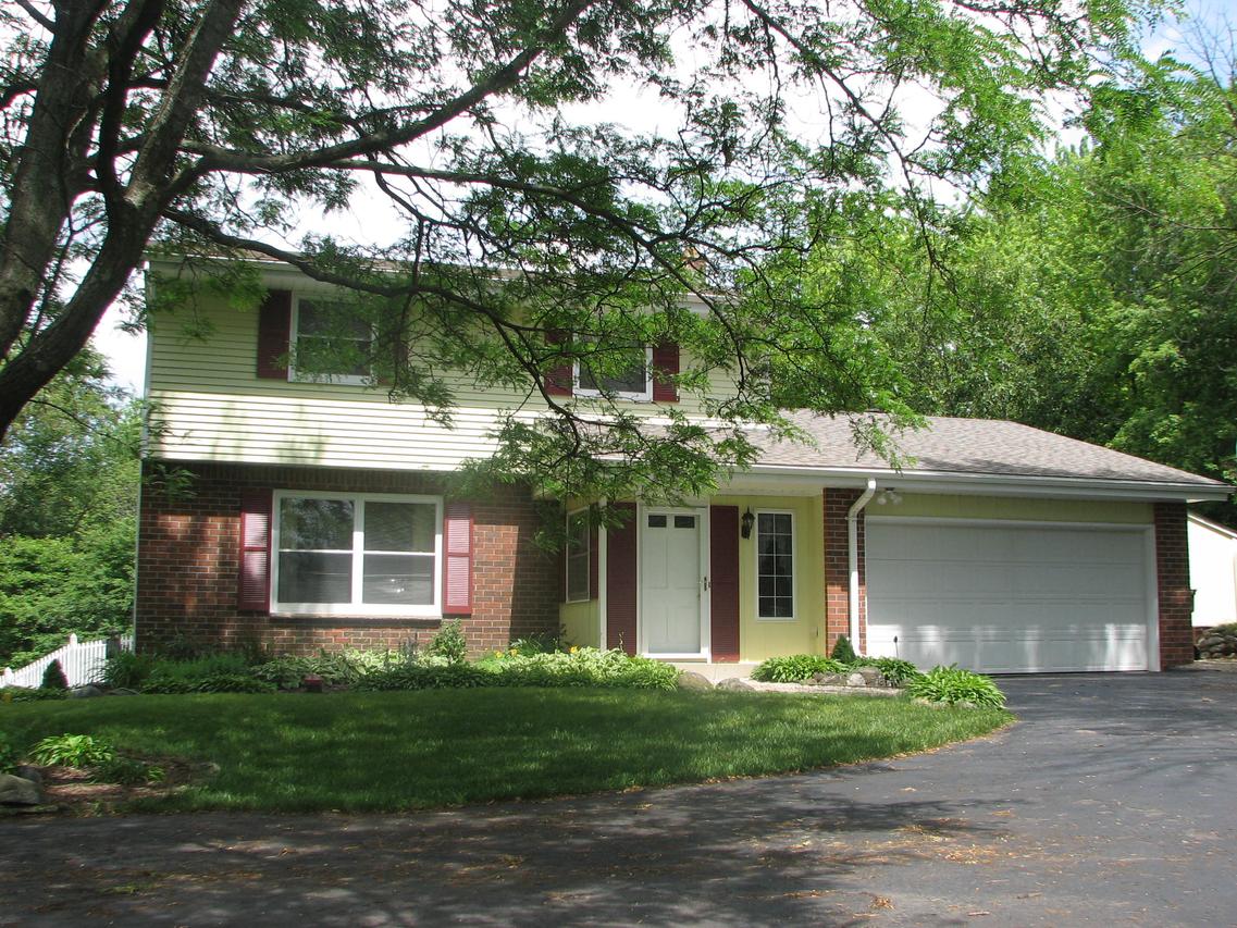 [Address Hidden by Seller], Vernon, WI 53103