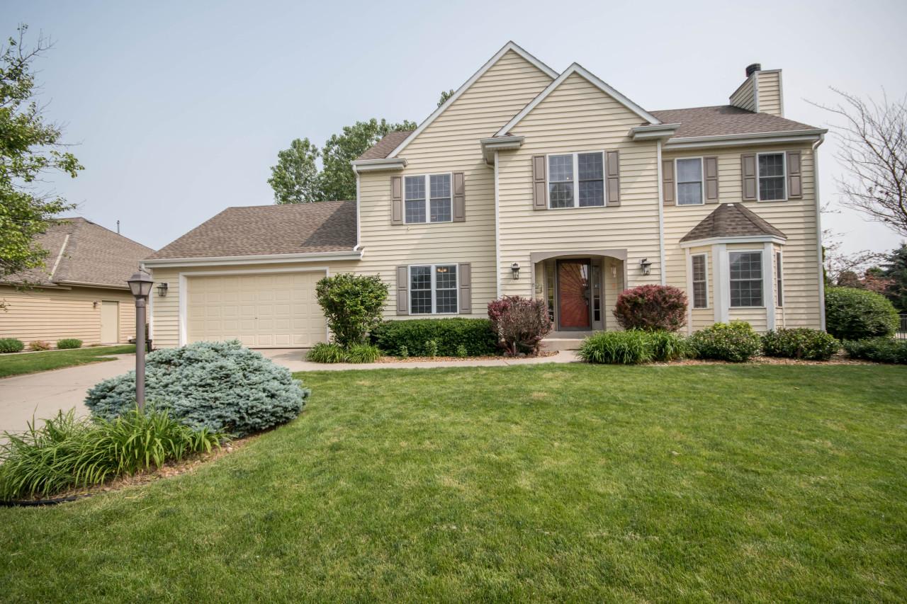 1206 Silent Sunday Ct., Caledonia, WI 53402