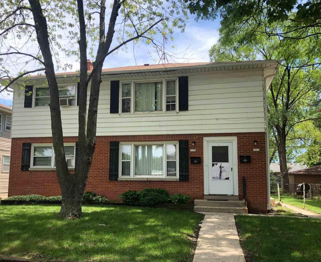 5158 N 84th St. #5160, Milwaukee, WI 53225