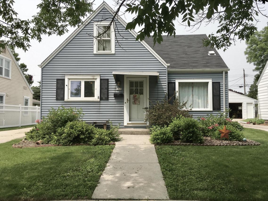 1820 N 21st St., Sheboygan, WI 53081