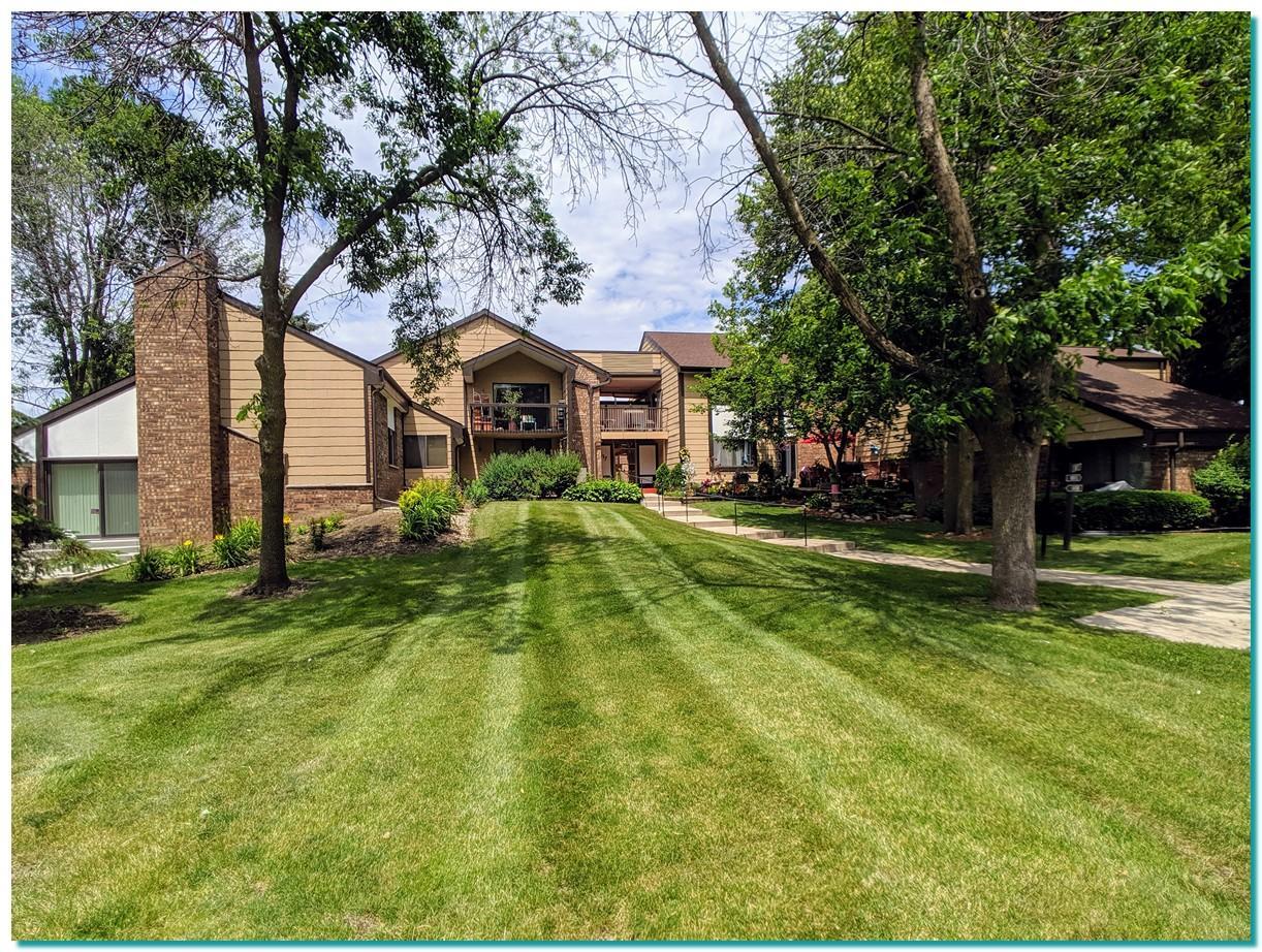 8617 N Servite Dr #109, Milwaukee, WI 53223