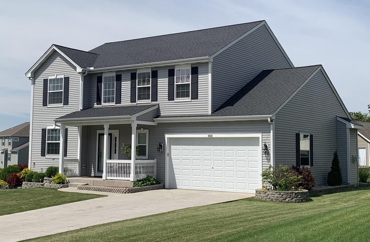 9423 S 33rd St, Franklin, WI 53132